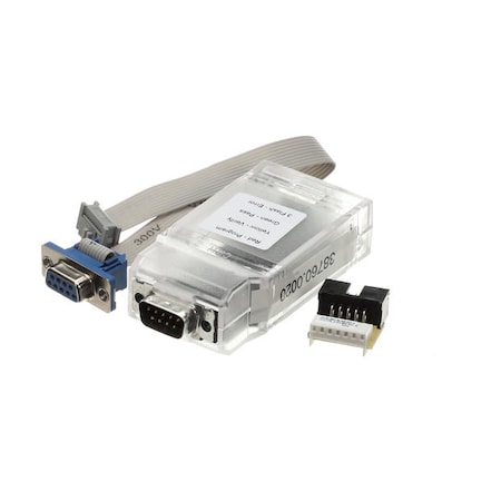 Bunn Kit, Usb Prgmr Axiom 3 Batch (Dd) 40413.1012